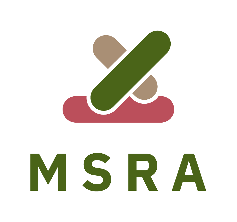 MSRA  Microbiome and Stress Resilience Academy
