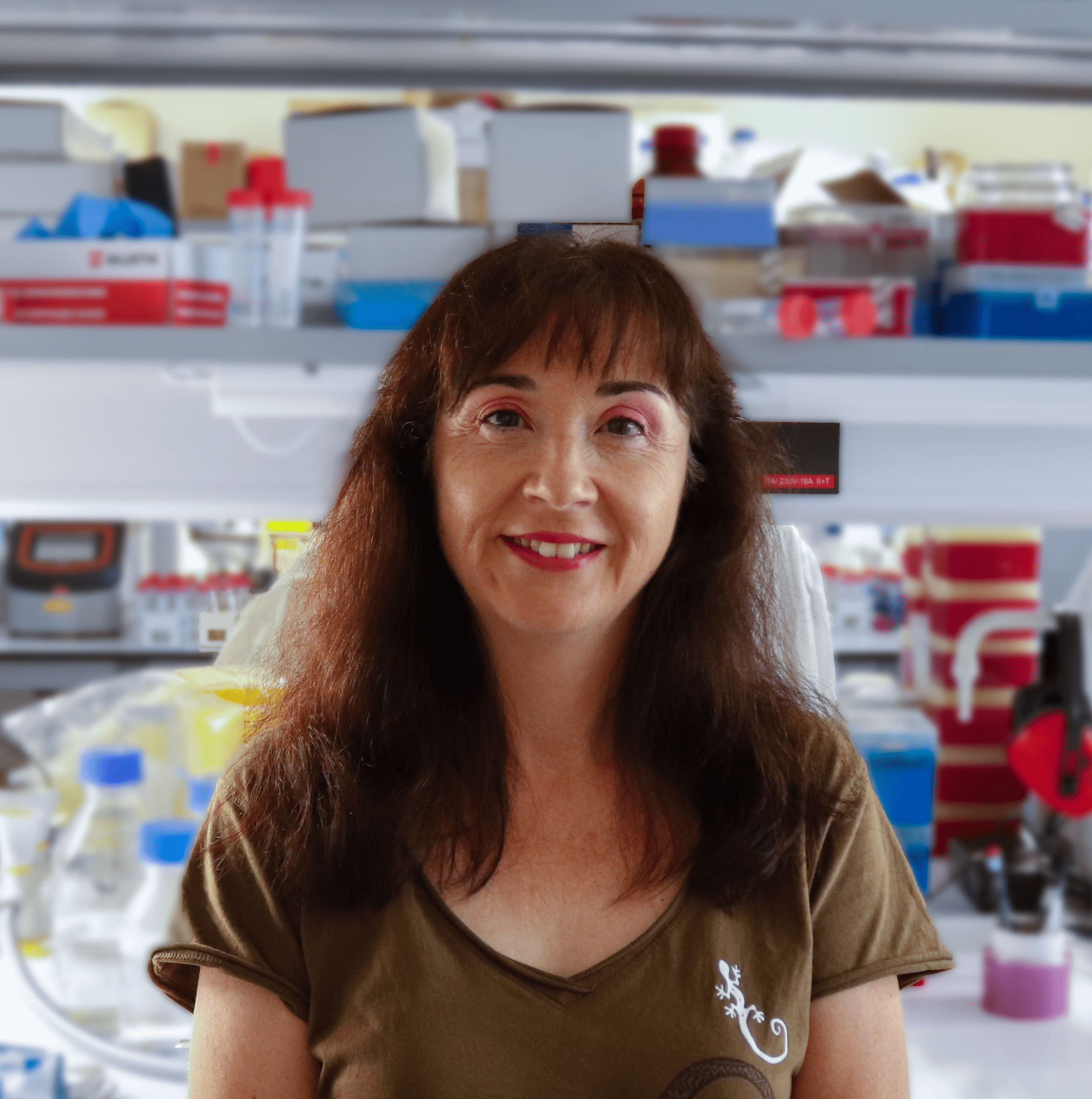 Dra. Eva Arrebola Díez