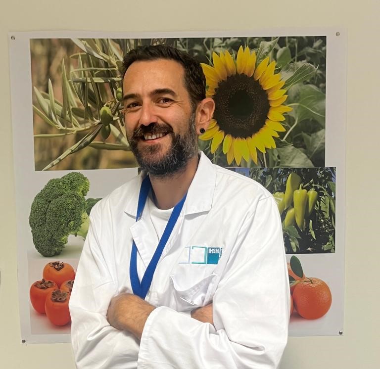 Dr. José A. Gutiérrez-Barranquero