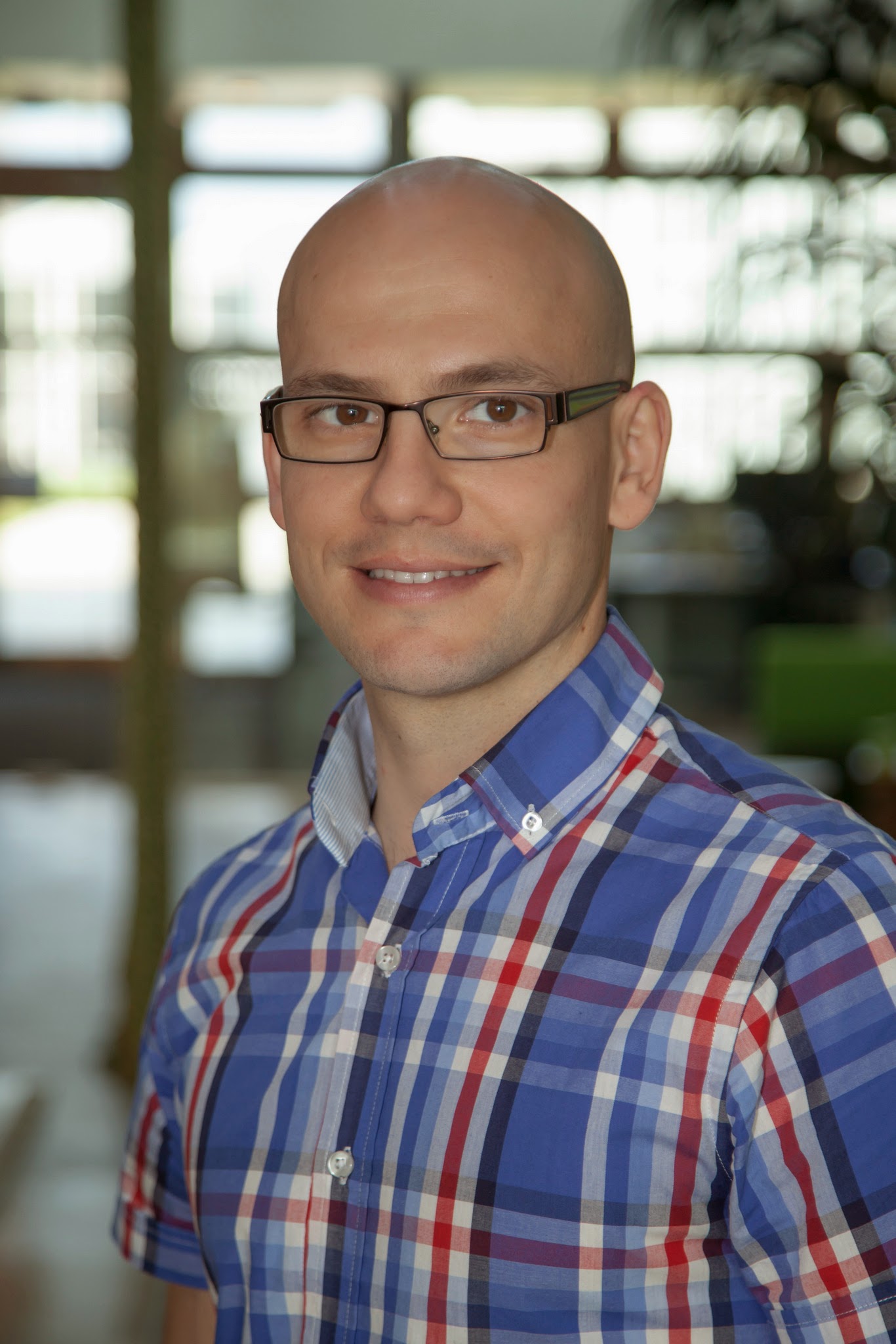 Víctor J Carrion, PhD, Assistant Professor