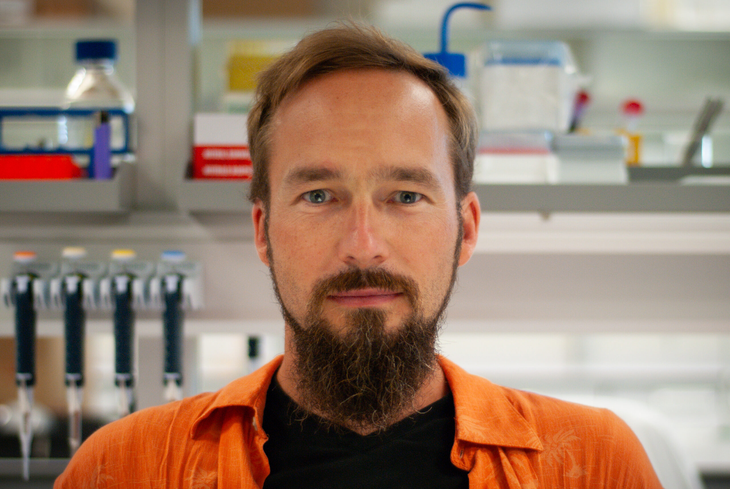 Adam Ossowicki , Postdoctoral Researcher