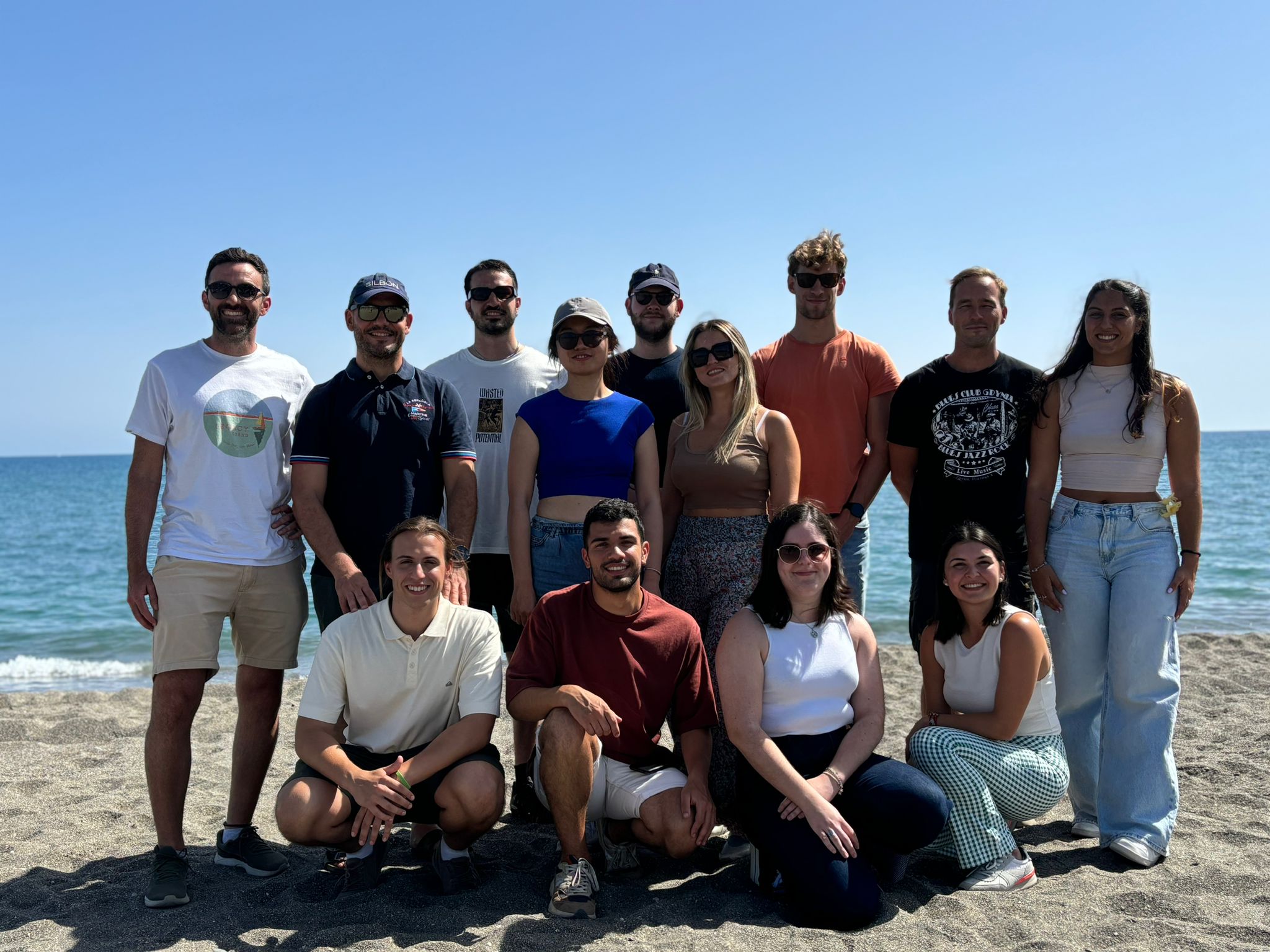 Carrion Lab research group