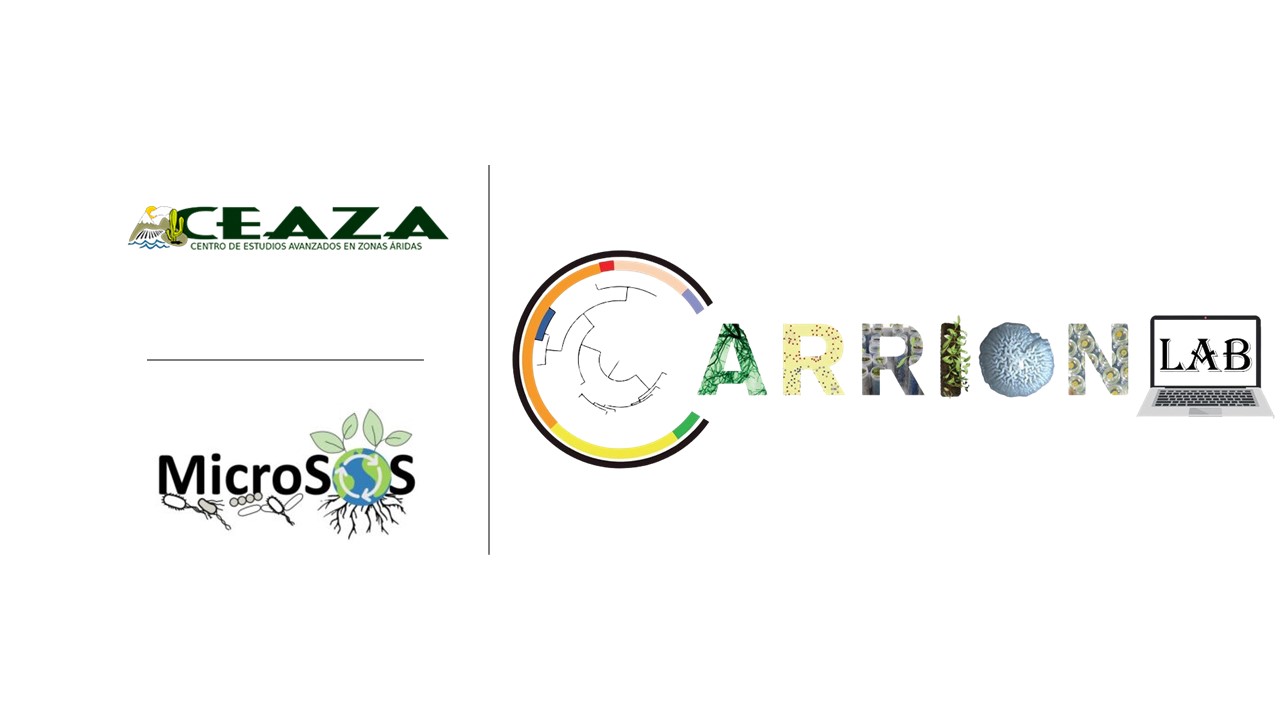 CarrionLAB